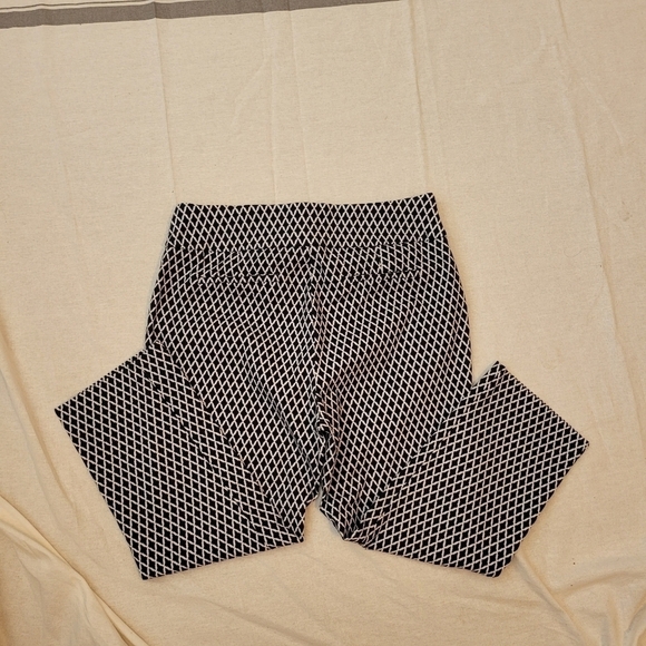 Charter Club Capri pant shop SP - Picture 3 of 5